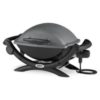 Weber - Q 1400 - Elektrische barbecue