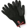 Weber - Premium BBQ Premium Handschoenen - Maat S/M - Zwart