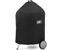 Weber - Premium hoes voor houtskoolbarbecue - 47 cm