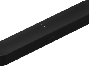 SONOS BEAM BLACK