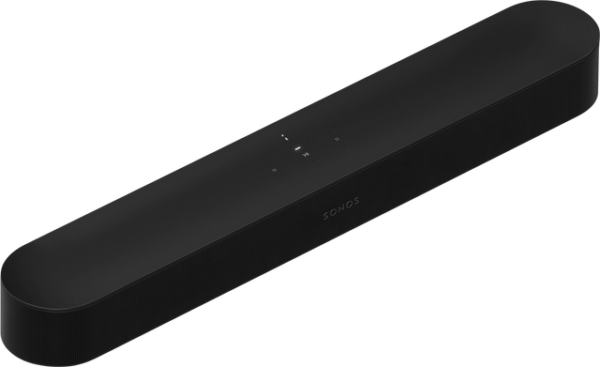 SONOS BEAM BLACK