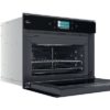 Bauknecht - inbouw oven EMEK11F545