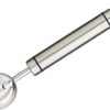 KC STEEL SHORT OVAL HANDLED BUTTER CUR.