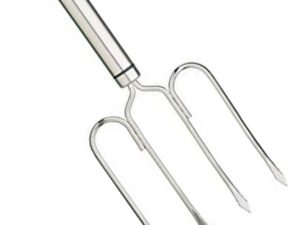 KC OVAL HENDLED MEAT LIFTER