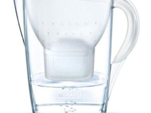 Brita - MARELLA COOL WHITE + 2 MAXTRA