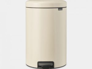 Brabantia - NewIcon Pedaalemmer, 20L Soft Beige