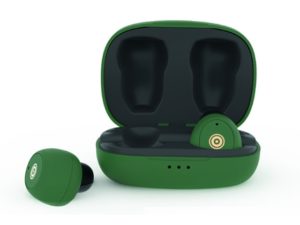 ArtSound- true wireless earbuds, groen