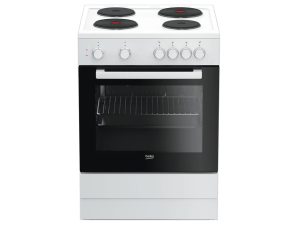 Beko fornuis FSS66000GW Beko fornuis FSS66000GW