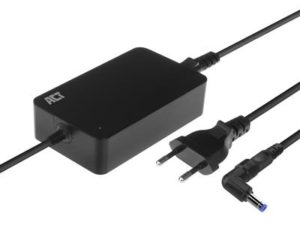 ACT - Slim size laptop charger 65W (for laptops up to 15.6 inch)