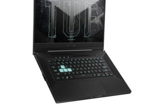 Asus - TUF GAMING DASH