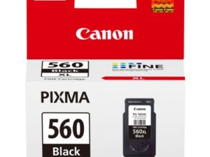 Canon fine pg-560xl black