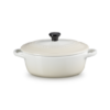 LE CREUSET - MINI OVAL BRAADPAN 12CM MER