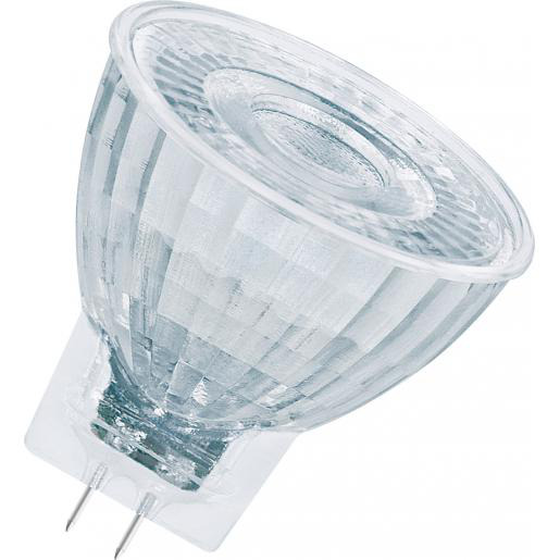 Osram - LEDV PAR MR11 4 34W 827 GU4 36D