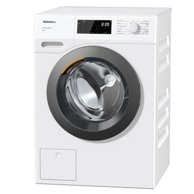 Miele - Wasmachine WED035WPS