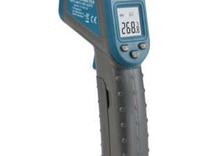 TFA Dostmann RAY Infrarood-thermometer -50 - +500 °C