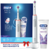 Oral B - Tandenborstel pro 3 3800 white