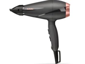 Babyliss haardroger ac motor 6709de