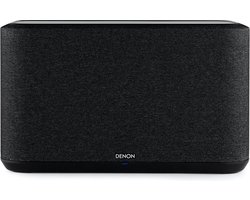 DENON - HOME 350 WIRELESS SPEAKER ZWART