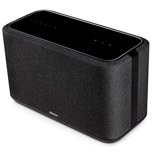 DENON - HOME 350 WIRELESS SPEAKER ZWART