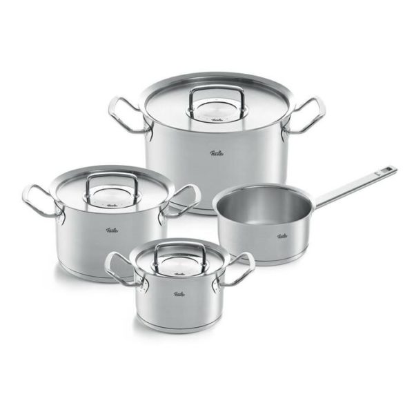 Fissler - SET 4-DELIG PROFI