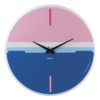 Guzzini - LAGOON Wall Clock