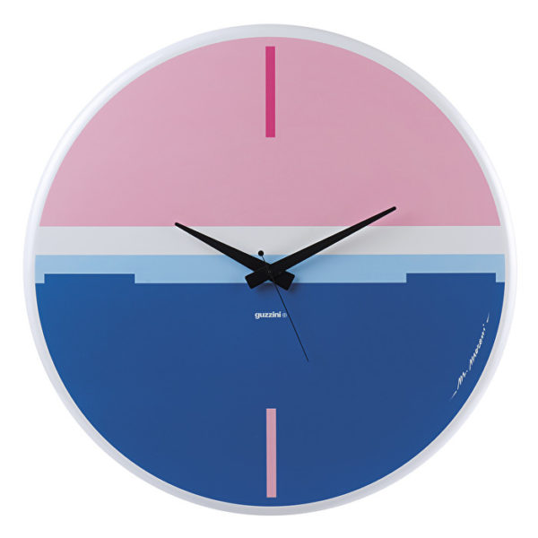 Guzzini - LAGOON Wall Clock