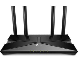 TP-Link - Archer AX20 - Router