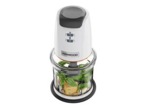 Kenwood hakmolen - CHP61 KENWOOD EASY CHOP