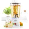 Domo - DO9197LD - MyLemonade dispenser/koeler met tapkraan - 4L