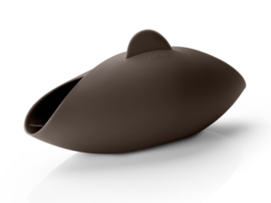 LÉKUÉ - BAKVORM UIT SILICONE VOOR BROOD 24X20X9.5CM