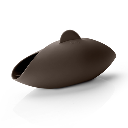 LÉKUÉ - BAKVORM UIT SILICONE VOOR BROOD 24X20X9.5CM