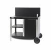 Le Marquier - Dressoir voor plancha's 45, 60 en 75cm