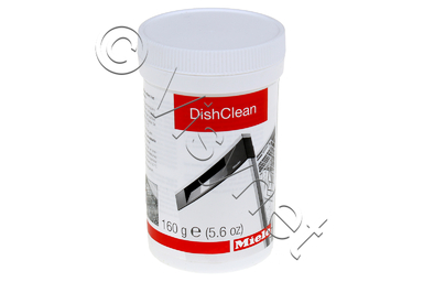 Miele - Dish clean onderhoud vaatwas - 160g