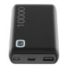 Cellularline - Draagbare lader 10000mAh Essence