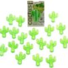 Joie Cactus Set 20 Herbruikbare Ijsblokjes Groen