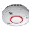 Fire Angel Koolmonoxide en rookmelder SCB10-INT met batterij