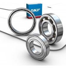 SKF 6304-2Z - AFGEDICHTE EENRIJIGE GROEFKOGELLAGER SKF 6304-2Z - AFGEDICHTE EENRIJIGE GROEFKOGELLAGER