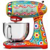 Smeg & Dolce&Gabbana - Keukenrobot