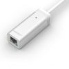 USB 3.0 to Gigabit Ethernet Adapter