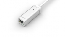 USB 3.0 to Gigabit Ethernet Adapter