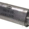 UNIVERSEEL - CONDENSATOR MICROWAVE 1 ΜF 2100 VAC