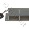 ZANUSSI - WEERSTAND DROOGKAST 1800+600W