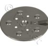 PHILIPS - PHILIPS DISC, PLASTIC