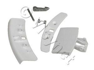 ELECTROLUX - DEUR-GREEP-SETJE