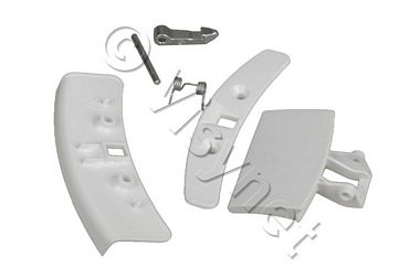 ELECTROLUX - DEUR-GREEP-SETJE