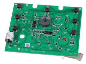 DELONGHI - MODULE - BEDIENING