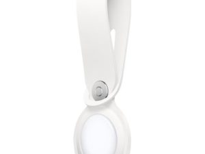 APPLE - AIRTAG LOOP WHITE