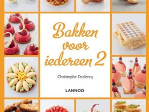 Declercq Christophe - Bakken voor iedereen 2