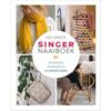 Singer - 40799016 - Het Grote Singer Naaiboek