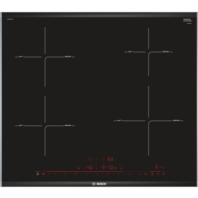 Bosch kookplaat inductie 60 PIE675DC1E